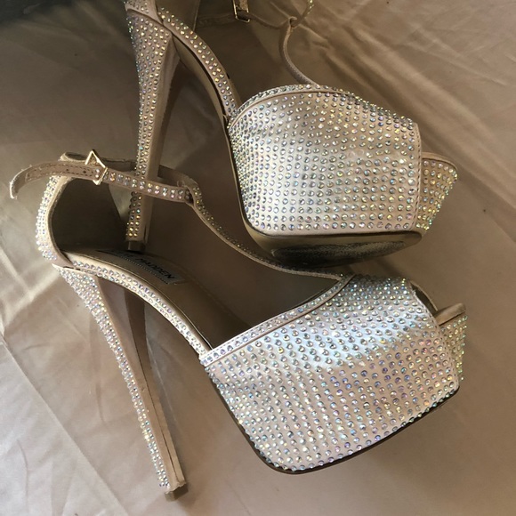 Steve madden heels - Picture 4 of 4